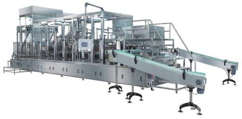 Sino-Pack 2019 電氣設備包裝新元素與新展商，引領行業革新浪潮